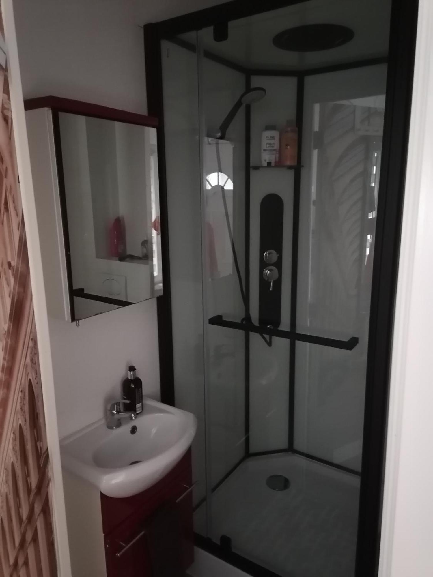 Les Studios Du Domaine D'Eva リブラモン 部屋 写真